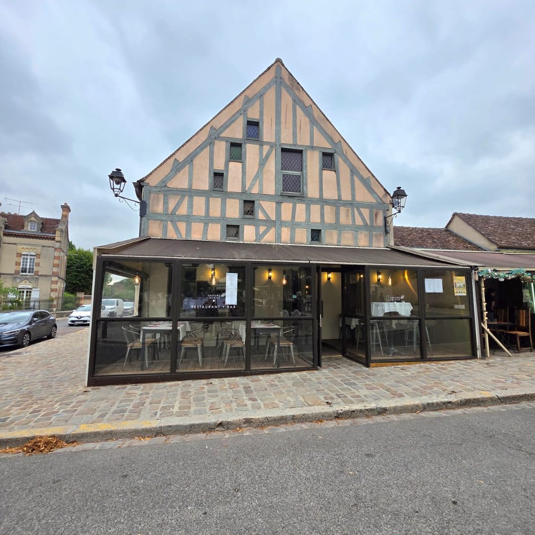 L'hambourgeoise 3
